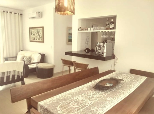 Apartamento Em Ubatuba,praia Grande