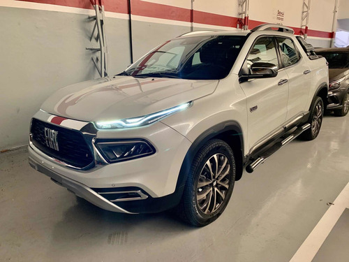 Imagem 5 de 15 de Toro Ranch 2.0 Turbo 2022 Diesel Blindado