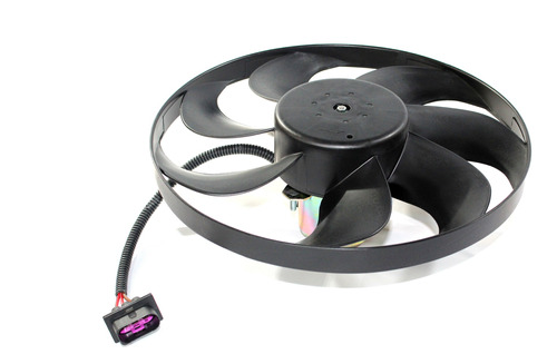 Motoventilador Jetta A4 Principal 05 Mseries