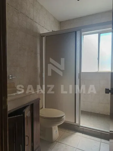 Alameda: Casa Nueva, Amplia Y Cómoda En Circuito Privado