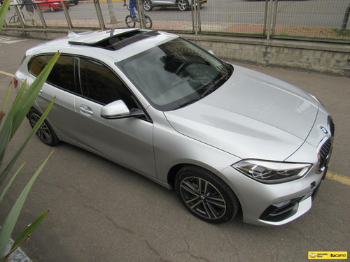 Bmw Serie 1 118i 1.5 F40 Sport Line