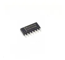 Comprar Pack X 5 Cd40106bm Cd 40106 Cd40106 Smd Sop14 Ic