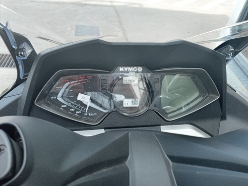 Scooter Kymco Downtown 350 Cc Urbana Maxiscooter 321 Cc.