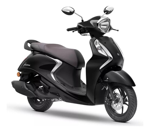 Yamaha Fascino 125 Super Descuento$$ (tipo Kymco Agility 125