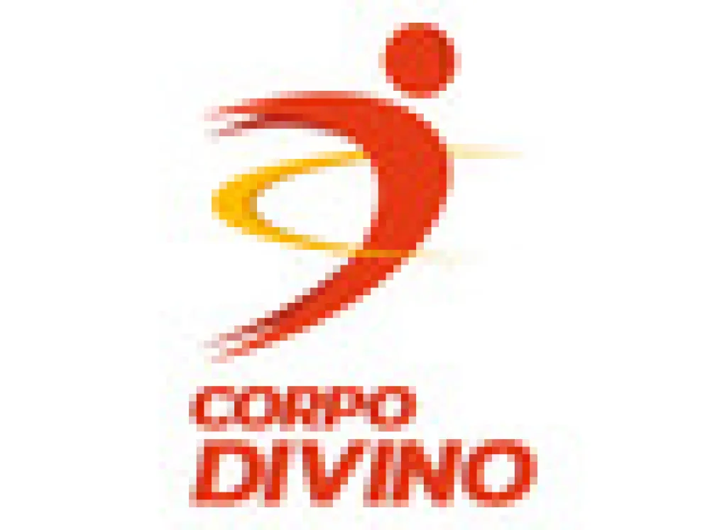 CORPO DIVINO