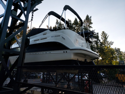 Bayliner Day Cruiser 24.5