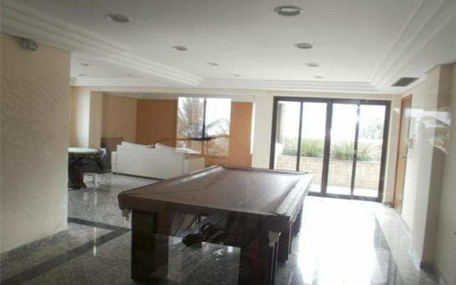Imagem 30 de 30 de Apartamento Residencial À Venda, Balneário Flórida, Praia Grande. - V2195