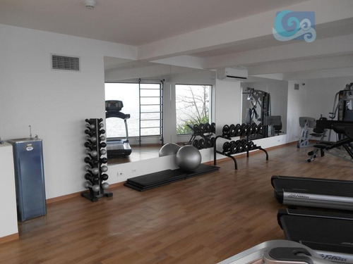 Imagem 20 de 29 de Apartamento À Venda - Condomínio Costão Das Tartarugas, Enseada - Guarujá - Ap3871
