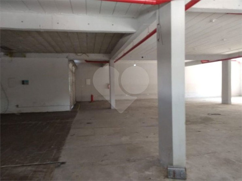 Excelente Imóvel Comercial - 353-im46314