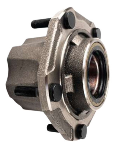 Cubo Roda Traseiro Com Rolamento Hyundai Hr 2005 A 2022
