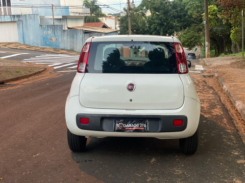 Fiat Uno UNO VIVACE 1.0 EVO Fire Flex 8V 3p