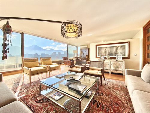 Penthouse Triplex Piscina Privada El Golf