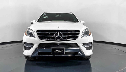 Imagen 2 de 15 de 101608 - Mercedes-benz Clase M 2015 Con Garantía