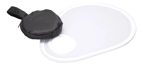 Difusor De Flash Para Cámara Difusor De Flash Plegable