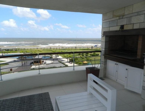 Venta De Apartamento 4 Dormitorios En Pinares, Punta Del Est