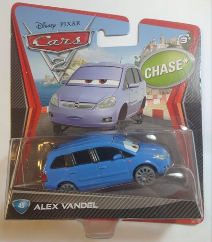 Cars 3 Disney Pixar Mcqueen Varios Modelos Ver Las Fotos.