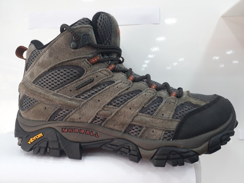 Botas Merrell Para Cabellero Original 