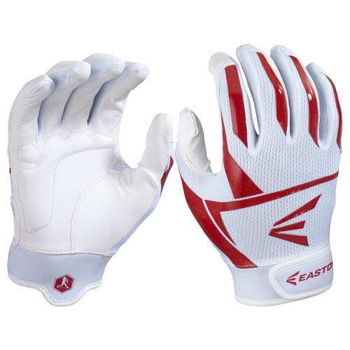 Easton New Women's Prowess Fastpitch Batting Guantes Tamaño