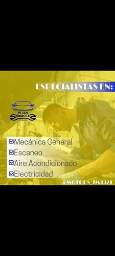 Reparación Electroauto