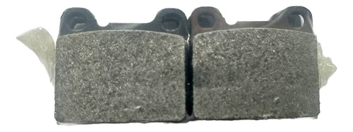 Pastillas De Freno Chevette, V.w., Mercedes Benz Wagner