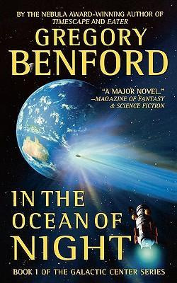 Libro In The Ocean Of Night - Gregory Benford