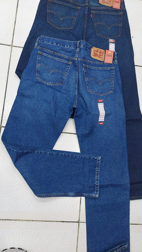 Jeans Levis