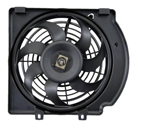 Electroventilador Chevrolet Corsa Classic Soplante Importado