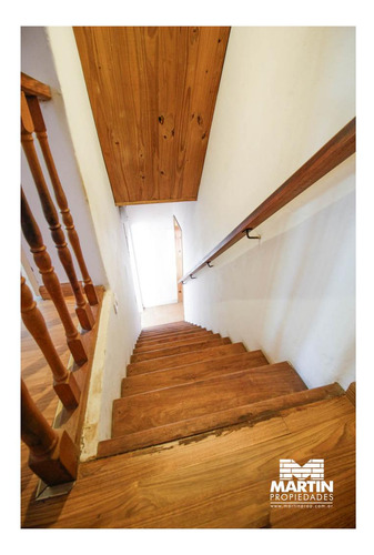Casa En Venta 3 Amb Con Patio En Munro