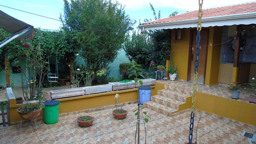 Imagem 20 de 23 de Casa À Venda Em Jardim Santa Genebra - Ca271163
