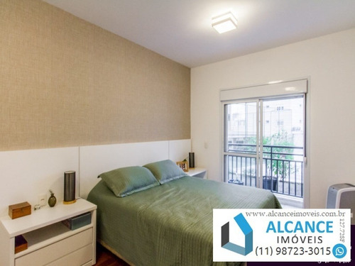 Imagem 26 de 30 de Apartamento Com 4 Quartos Perdizes - São Paulo/sp - Ap00143 - 34228792