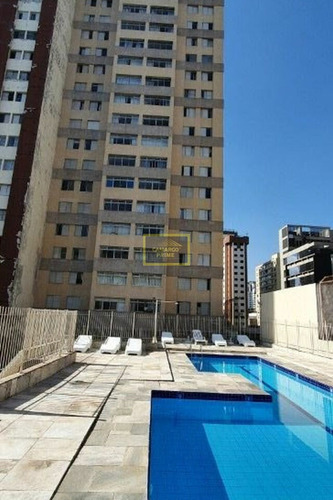 Imagem 8 de 9 de Apartamento Para Venda Ou Locação Em Pinheiros - Eb88429
