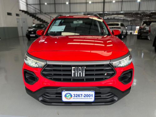 Fiat Pulse Drive At