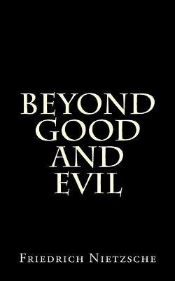 Libro Beyond Good And Evil - Friedrich Wilhelm Nietzsche