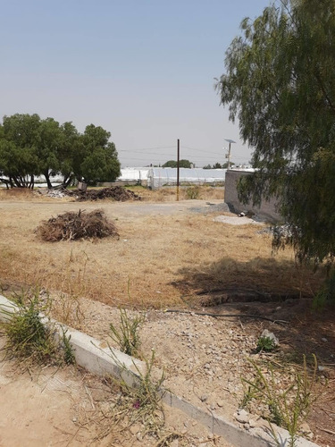 Imagen 10 de 11 de Terreno En Venta Con 373 M2 En Texcoco Av