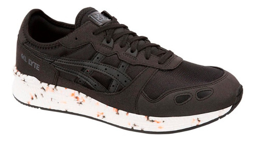Imagen 2 de 5 de Championes Asics Hombre Hypergel-lyte