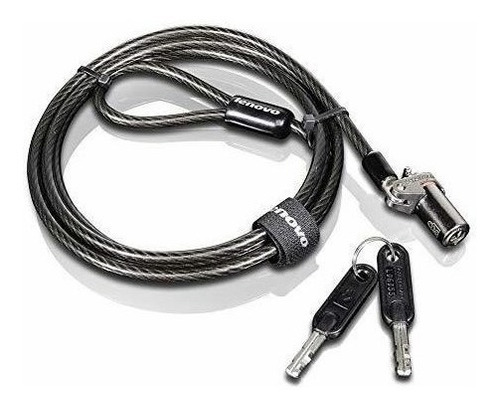 Lenovo Kensington Microsaver Ds Bloqueo De Cable