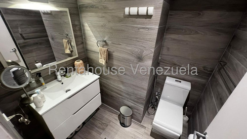 Espectacular Apartamento En Colinas De Valle Arriba! #25-18508 Ricardo Romero
