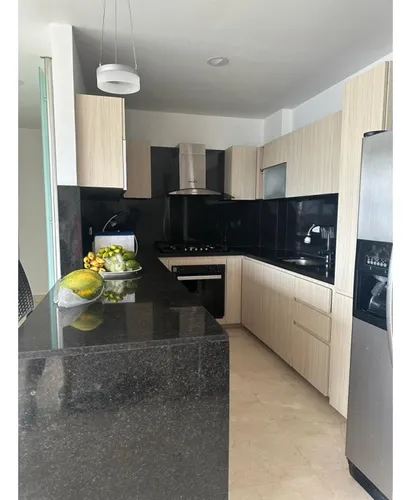 Vendo Apartamento En El Poblado