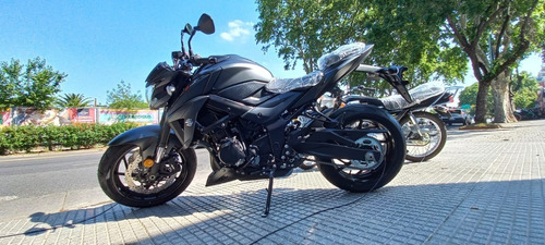 Imagen 4 de 20 de Suzuki Gsx-s750