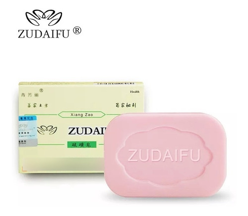 Jabon Crema Psoriasis Dermatitis Acne Urticaria Zudaifu Neutra