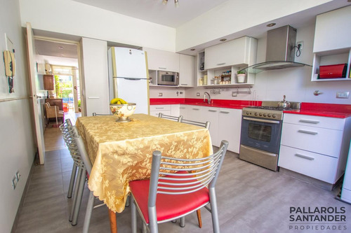 Imagen 5 de 30 de Venta · Ph 5 Amb · Cochera · Seguridad · Piscina · Parrilla · Villa Gral.mitre