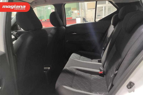 Imagem 10 de 11 de Nissan Kicks S Mt 2018