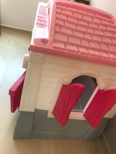 Casita Step 2 (Usado)