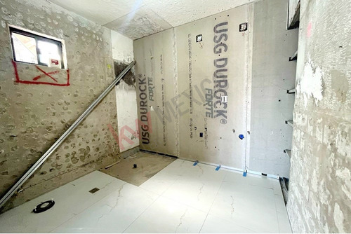 Casa En Venta Ubicada En Ensenada, Colonia Manuel Marquez De Leon