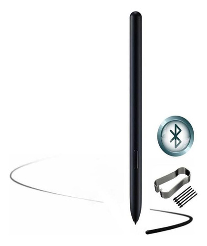 Para Galaxy Tab S10 Stylus Pen (con Bluetooth) Reemplazo Tab