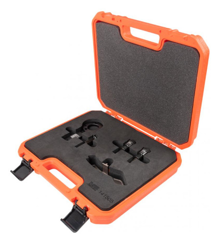 Conjunto Sincronismo Motor Fpt 2.0 16v (toro Diesel) Raven