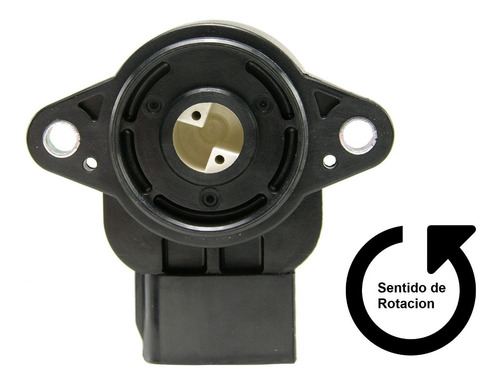 Sensor Tps Aceleracion Suzuki Esteem Jimny Vitara Tps4112