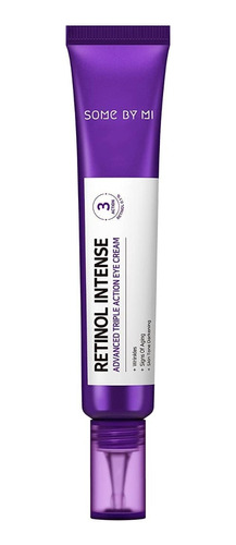 Retinol Intense Crema De Ojos - Some By Me - Sc