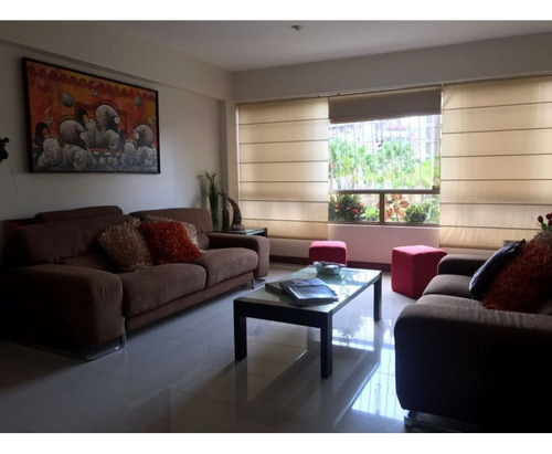 Venta Apartamento Terrazas Del Ávila/ Caracas Kv