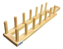 Comprar Exhibidor Base Porta Pan Panes Paneras Alfajor Cartan 10146
